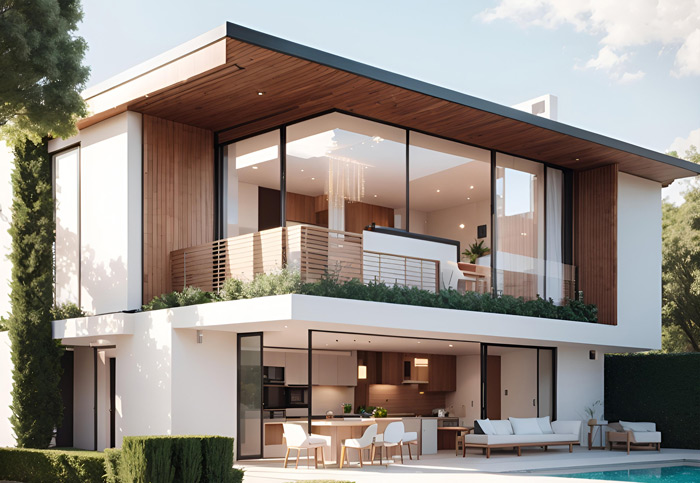 Hafif Çelik Yapıların Geleceği: Estetik ve Fonksiyonellik Bir Arada