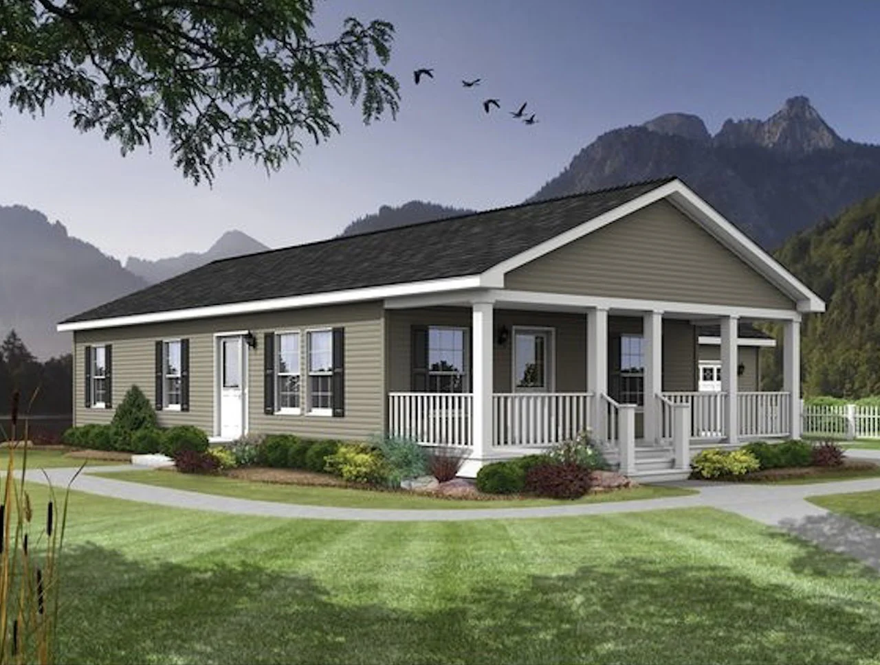 Prefabrik Yapılar: Hızlı, Ekonomik ve Esnek Çözümler